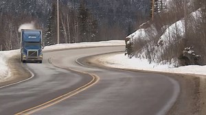 Junk food ou lunch maison ? Certains camionneurs font des choix savoureux et santé! | L'épicerie