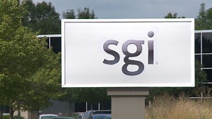 SGI, a local technology-based company, sells company to HPE