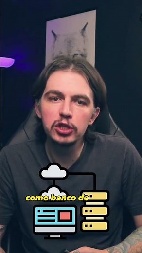 O Que é desenvolvimento Backend?