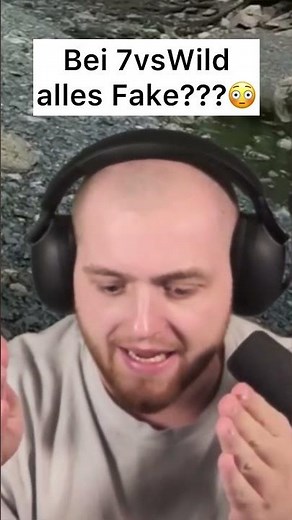 7vsWild completely fake?😳