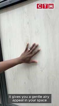 Krono Delicate Oak 8mm Laminate Flooring 1380 x 193mm