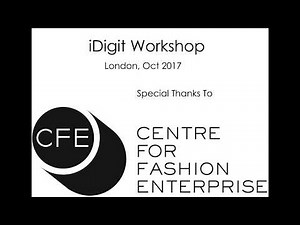iDigit Workshop