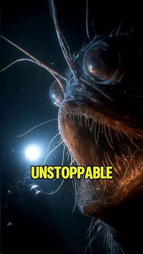 3 Apex Predators That Rule the Ocean Depths