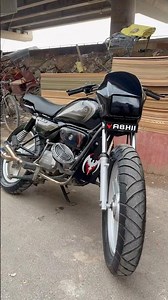 splendor headlight modified #shortsviral #splendor #modified