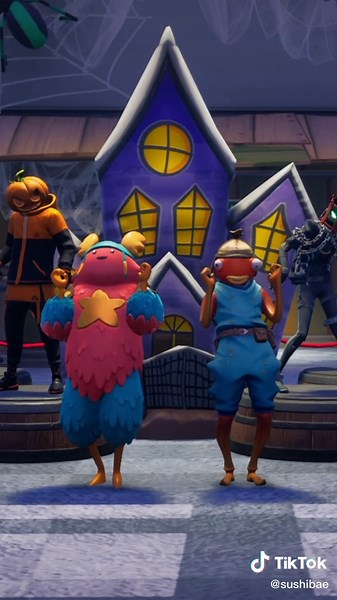 Become a Ghost in Fortnite with this Spooky Guide!