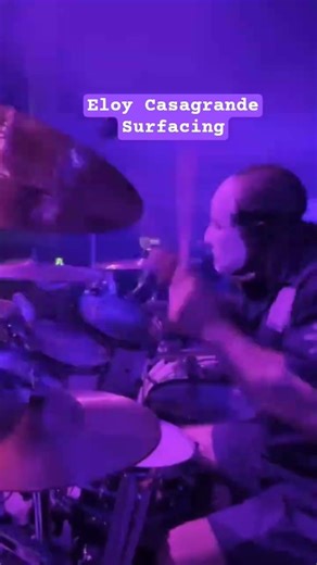 Surfacing #EloyCasagrande #Slipknot #Drummer #Drums #Drumcam