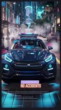 Cars in 2026-2030: You Won't Drive Anymore – And That's AMAZING! #aifuture #facts #futureflying