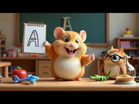 Mouse teaching in the Classroom