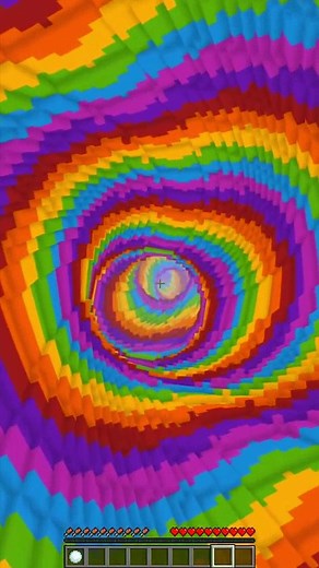 Next Level Dropper in Minecraft | Trippy Gaming Builds