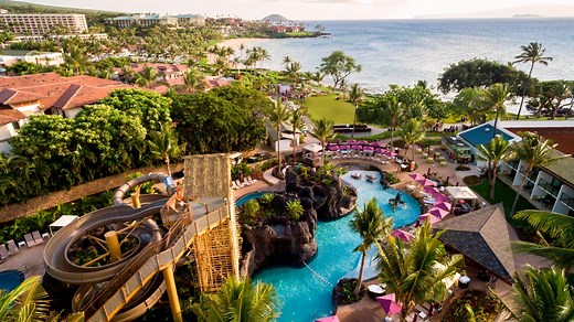 Wailea Beach Resort - Marriott, Maui (Official Site) - Oceanfront & Family-Friendly Hotel