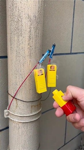 🎆अब पटाखे जलाओ बिना पास जाए!🔥ये है Remote Control lgnition Device | #shorts #ignitiondevice