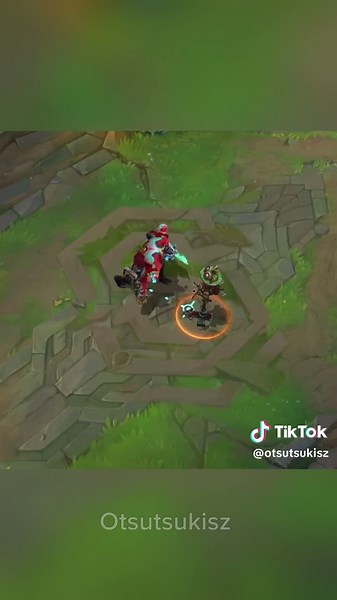 Dr. Mundo: Obra Magnífica no League of Legends