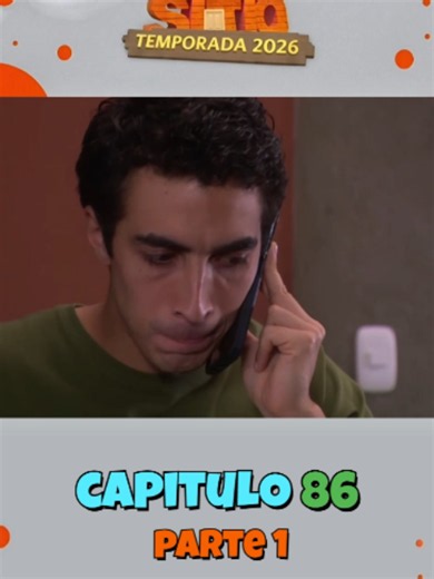 Al Fondo Hay Sitio 2026 Capítulo 86 Parte 1 - Ver resumen y escenas clave