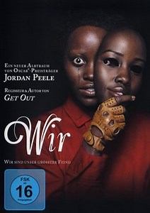 Wir Teaser HD (Englisch) (2019)