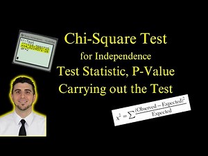 How to Perform a Chi-Square Test for Independence | 4 Step Process