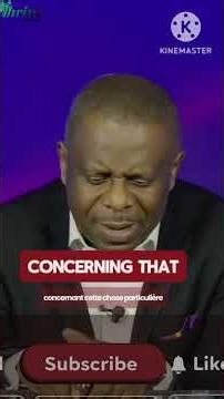 WHAT MANY BELIEVERS DON’T KNOW ABOUT THEIR INHERITANCE IN GOD || PASTOR POJU OYEMADE