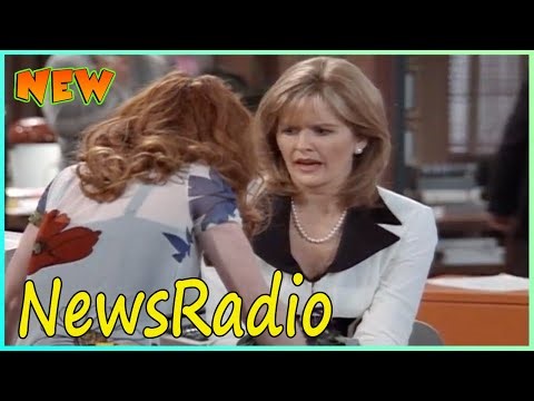 NewsRadio Season 2025 Full Episodes 🍎🌴Led Zeppelin II🍎🌴 American Sitcom Series