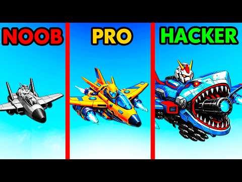 Upgrading AI PLANE (New)