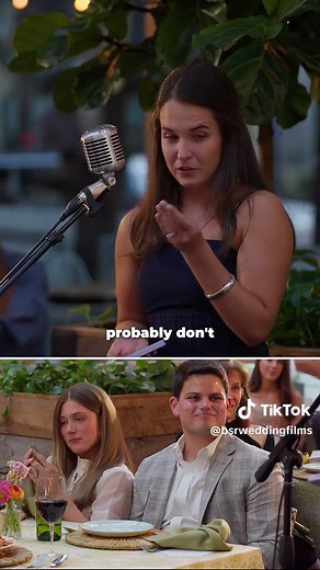 Heartfelt Maid of Honor Speech That Touches Everyone