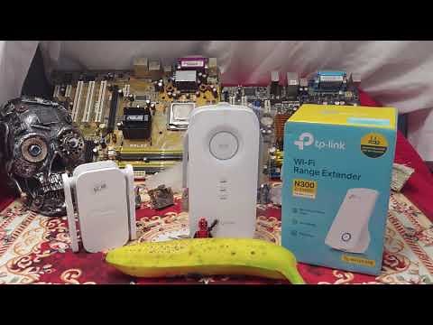 TP-Link AC1750 Test, Benchmark, Review: WiFi Extender RE450 Wireless Signal Booster & Repeater