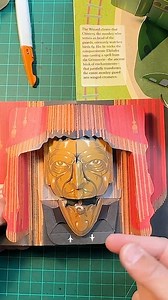 Happy 2026, pop-up book creators! How's it going? I'm finally settled into my new studio after our big move to the East Coast. We'll miss you, Los Angeles - I'll be back to visit soon for a secret project, so stay tuned!! Anyhow, let's get back to class, the Pop-Up Master Class. Today we're going to make a really cool pop featured in one of my latest books, which I'm calling the Pull-Tab Puppet Pop. Care to join me? Get your supplies and let's get crafty because the class is back in session! Lea