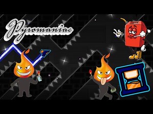 Pyromaniac: Bad Transition Demon