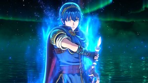 Marth enters the scene in Fire Emblem Engage! Are you looking forward to utilizing this legendary warrior in battle? | Nintendo Switch