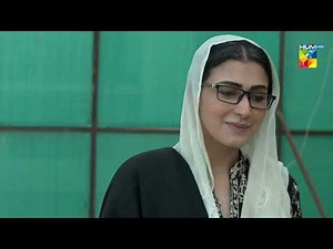 Badnaseeb - 67 - Best Scene 04 - Hum TV