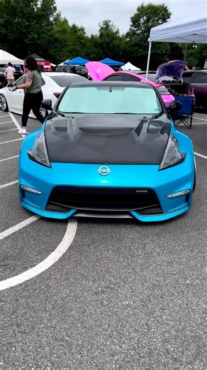 370z Nismo 😮‍💨😮‍💨 owner @slwnismo | Wolf media