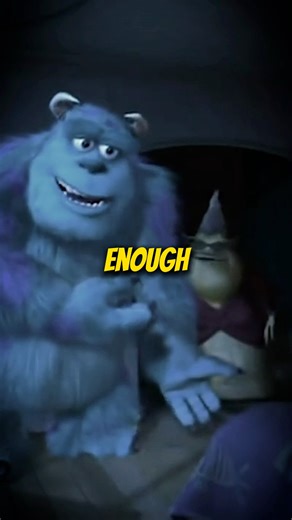 32K views · 778 reactions | Mike Wazowski and Sully are ACTORS! #monstersinc #monstersuniversity #disney #pixar #animation | Wentworth Bros | Facebook