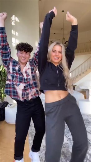 #addisonrae #throwback #2020 #dance #xyzbca | addisonrae