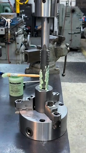 Tapping#carbide #turinginserts #carbideendmillinginsert #groovinginserts #boringinserts #threadinginserts #carbidecuttingtool #drillinginserts #cncturning #cncmill #CNC #carbidetools #carbidecuttingtool #carbideinsert #carbideendmills #carbideendmill #carbidecuttingtools #cncmachining #cnctools | Zhuzhou Dawei Cemented Carbide., LTD