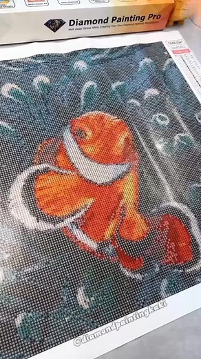 Create Stunning Art with Diamond Painting Techniques