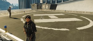 The Ilapa Project - Just Cause 4 Walkthrough
