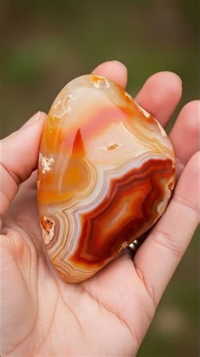 Beautiful Crystal Healing Energy ✨ (Close Up 4K)