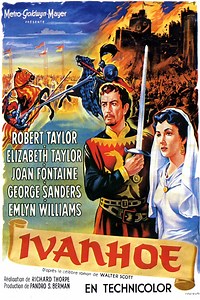 Ivanhoe (1952)