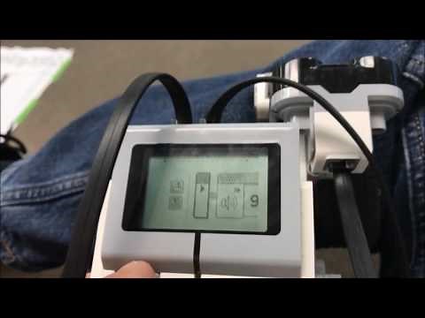 "LEGO Mindstorms EV3 Brick Sound Effects"