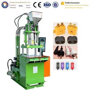 [Hot Item] Durable Plastic Molding Injection Machine for Promotional Products