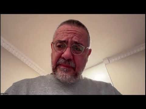 Edwin Bryant: Bhāgavata Purāṇa Svādhyāya Pt.11 - Krishna's Birth, March 9, 2026