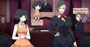 The 15 Best Yuri Anime Video Games You Can't Afford To Miss