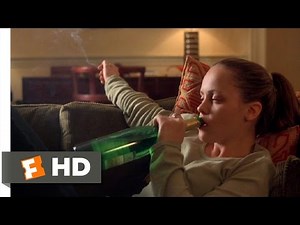 Prozac Nation (6/12) Movie CLIP - Bad Behavior (2001) HD