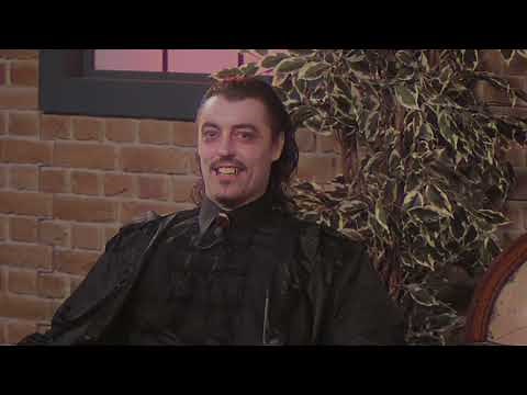 The Scratch - Cheeky Bastard (Official Video)