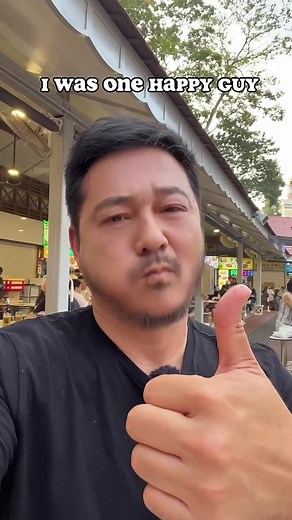 Exploring Newton Food Centre: A Foodie's Paradise in Singapore