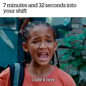 Evil Kermit on Reels