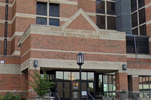 Medical Emergency Turns Deadly Inside Bexar County Jail Cell