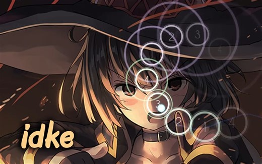 idke丨687pp 98.84�#6丨DragonForce - Defenders [Legend] +HR