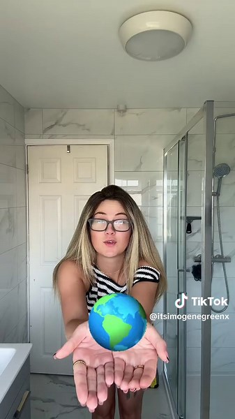 Imogene on TikTok