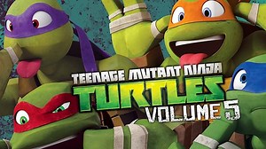 Teenage Mutant Ninja Turtles Season 5 Episode 9