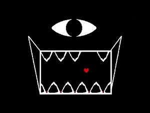 True Lab | Undertale