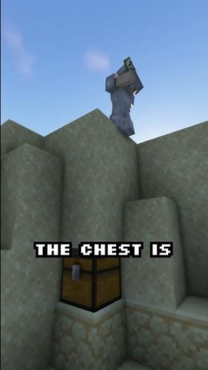 always find TREASURE CHEST